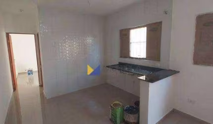 Casa para venda em Bopiranga de 56.00m² com 2 Quartos, 1 Suite e 2 Garagens