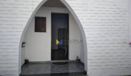 Terreno para venda em Vila Augusta de 296.00m²