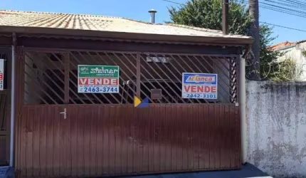 Sobrado para venda em Jardim Bom Clima de 181.00m² com 4 Quartos, 2 Suites e 3 Garagens