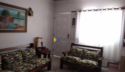 Sobrado para venda em Jardim Santa Maria de 80.00m² com 2 Quartos e 1 Garagem