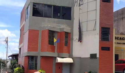 Prédio Comercial para venda e aluguel em Jardim Bom Clima de 350.00m² com 2 Garagens