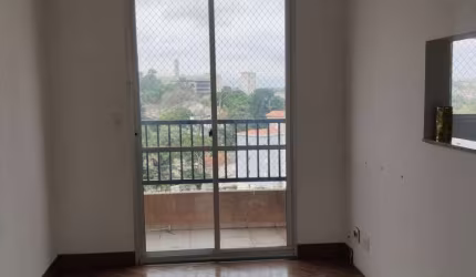 Apartamento para alugar em Quitaúna de 55.00m² com 2 Quartos e 1 Garagem