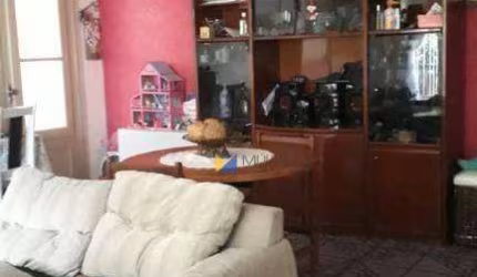 Terreno para venda em Vila Augusta de 500.00m²
