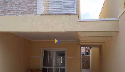 Sobrado para venda em Gopoúva de 130.00m² com 3 Quartos, 3 Suites e 4 Garagens