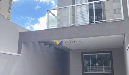 Sobrado para venda em Vila Milton de 157.00m² com 3 Quartos, 3 Suites e 4 Garagens