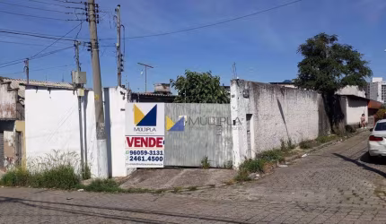 Galpão / Depósito / Armazém para venda em Ponte Grande de 278.00m² com 3 Garagens