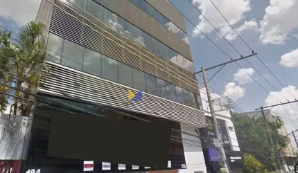 Loja para alugar em Centro de 530.00m²
