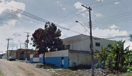 Galpão / Depósito / Armazém para venda em Vila Nova Bonsucesso de 500.00m²