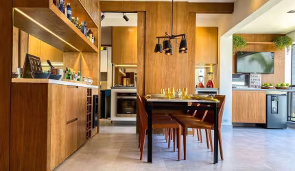 Apartamento para venda em Cambuí de 98.00m² com 3 Quartos, 3 Suites e 2 Garagens