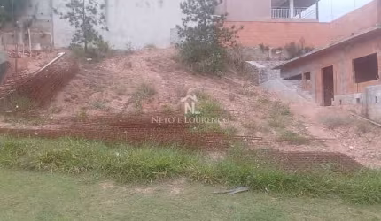 Terreno para venda em Jardim Promeca de 300.00m²