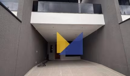 Sobrado para venda em Vila Progresso de 176.00m² com 3 Quartos, 3 Suites e 4 Garagens