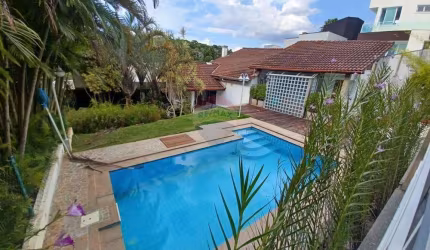 Casa para alugar em Cidade Parquelandia de 900.00m² com 4 Quartos e 4 Suites