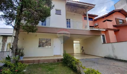 Casa para alugar em Cidade Parquelandia de 240.00m² com 4 Quartos e 1 Suite