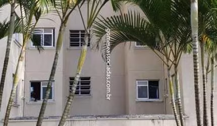 Apartamento para alugar em Jardim Luísa de 69.00m² com 3 Quartos e 1 Garagem