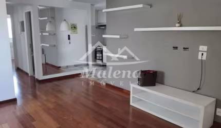 Apartamento para venda e aluguel em Tamboré de 72.00m² com 3 Quartos, 1 Suite e 1 Garagem