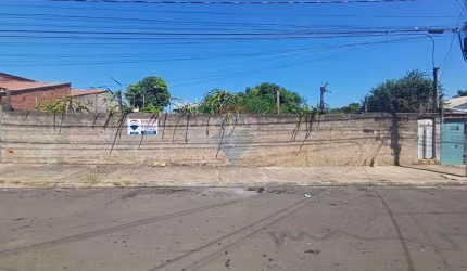 Terreno para venda em Jardim Amanda Ii de 250.00m²
