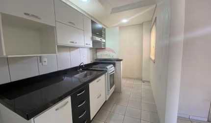 Apartamento para venda em Vila Bertini de 88.69m² com 3 Quartos, 1 Suite e 1 Garagem