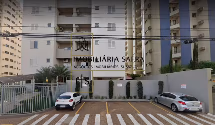 Apartamento para alugar em Vila Imperial de 48.00m² com 2 Quartos e 1 Garagem