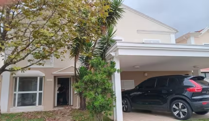 Casa para alugar em Tamboré de 360.00m² com 4 Quartos, 4 Suites e 4 Garagens