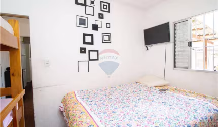 Casa para venda em Jardim Servilha de 236.00m² com 2 Quartos