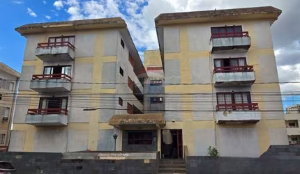 Prédio Comercial para venda em Jardim Paulistano de 3105.74m² com 65 Quartos e 55 Garagens