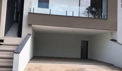 Casa para venda em Chácara Morada Mediterrânea de 200.00m² com 3 Quartos, 3 Suites e 4 Garagens