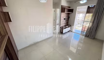 Apartamento para alugar em Parada de Lucas de 45.00m² com 2 Quartos
