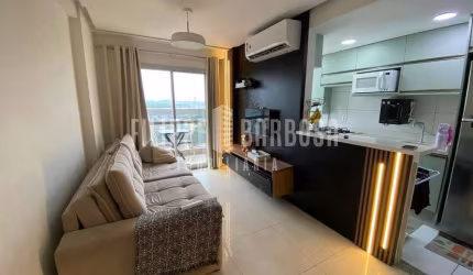 Cobertura para alugar em Vista Alegre de 116.96m² com 2 Quartos, 1 Suite e 1 Garagem