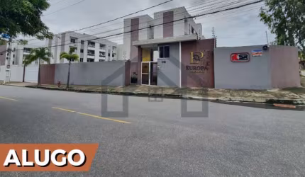 Apartamento para alugar em Parque Potira (jurema) de 52.00m² com 2 Quartos e 1 Suite