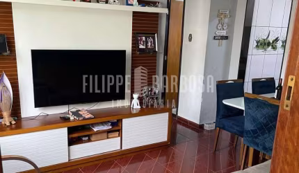 Apartamento para venda em Irajá de 52.00m² com 2 Quartos e 1 Garagem