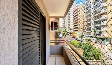Apartamento para venda em Jardim Botânico de 63.00m² com 2 Quartos, 2 Suites e 2 Garagens