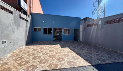 Prédio Comercial para alugar em Jardim Santa Rita I de 167.00m² com 1 Quarto