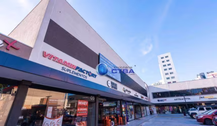 Loja para alugar em Bigorrilho de 59.00m² com 86 Garagens