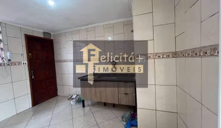 Apartamento para venda em Conjunto Habitacional Presidente Castelo Branco de 52.00m² com 2 Quartos