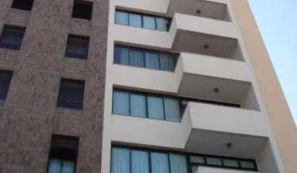 Apartamento para venda em Centro de 151.00m² com 4 Quartos, 1 Suite e 3 Garagens