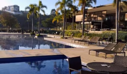 Casa de Condomínio para venda em Jardim Florestal de 340.00m² com 4 Quartos e 3 Suites