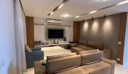 Casa para venda em Colina Maria Luíza (jordanésia) de 291.00m² com 4 Quartos, 1 Suite e 2 Garagens