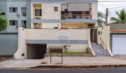 Apartamento para venda em Parque Dos Bandeirantes de 83.00m² com 3 Quartos, 1 Suite e 1 Garagem