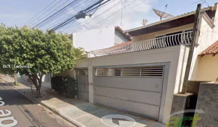 Casa para venda em Residencial Morumbi de 300.00m² com 3 Quartos, 1 Suite e 2 Garagens