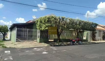 Casa para venda em Jardim Nazareth de 146.00m² com 5 Quartos