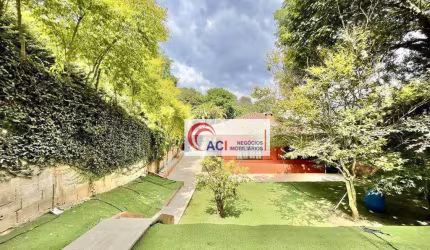 Casa de Condomínio para venda e aluguel em Chácara Do Refugio de 230.00m² com 3 Quartos, 1 Suite e 10 Garagens
