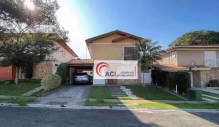 Casa de Condomínio para venda em São Paulo Ii de 360.00m² com 4 Quartos, 2 Suites e 2 Garagens