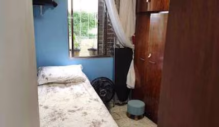 Apartamento para venda em Jardim D Abril de 64.00m² com 3 Quartos e 1 Garagem