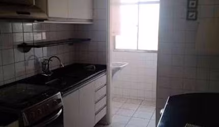 Apartamento para venda em Piratininga de 71.00m² com 3 Quartos, 1 Suite e 1 Garagem