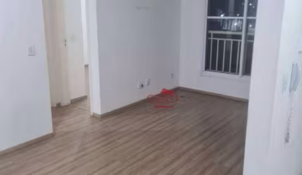Apartamento para venda em São Pedro de 49.00m² com 2 Quartos e 1 Garagem