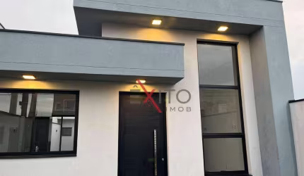 Casa para venda em Jardim Marambaia de 94.00m² com 3 Quartos, 1 Suite e 2 Garagens