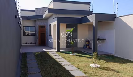 Casa para venda em Vila Areao de 150.00m² com 2 Quartos, 1 Suite e 4 Garagens