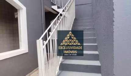 Casa para alugar em Cidade Parque São Luiz de 125.00m² com 1 Quarto