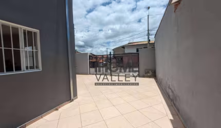 Casa para venda em Capela de 98.00m² com 2 Quartos, 1 Suite e 2 Garagens