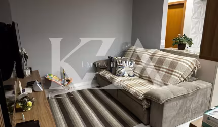 Apartamento para venda em Engordadouro de 60.00m² com 2 Quartos, 1 Suite e 2 Garagens